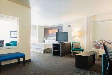 Aloft Silicon Valley | 8200 Gateway Blvd, Newark, CA 94560, USA | Phone: (510) 494-8800