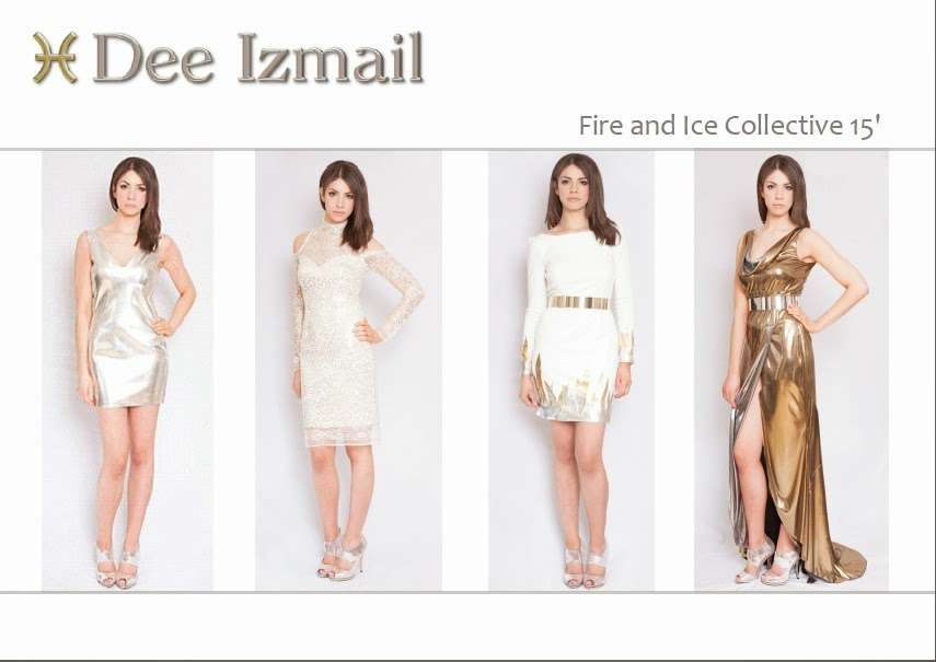 Dee Izmail Designer Clothing | Bridge Hill, Epping CM16 4ER, UK