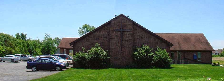 Korean Baptist Church of Ipls | 10125 30th Street, Indianapolis, IN 46229, USA | Phone: (317) 894-1292
