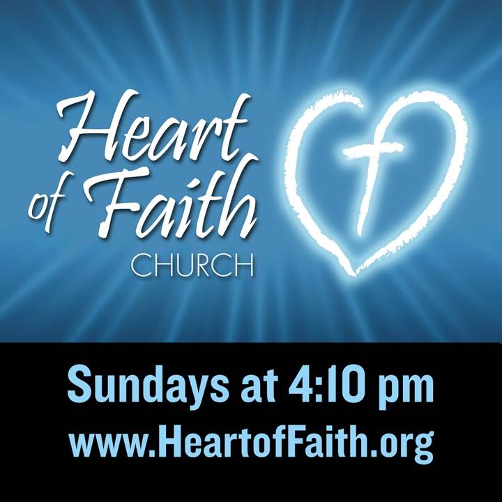 Heart of Faith Church | 2800 E 4th St, National City, CA 91950, USA | Phone: (619) 208-0919