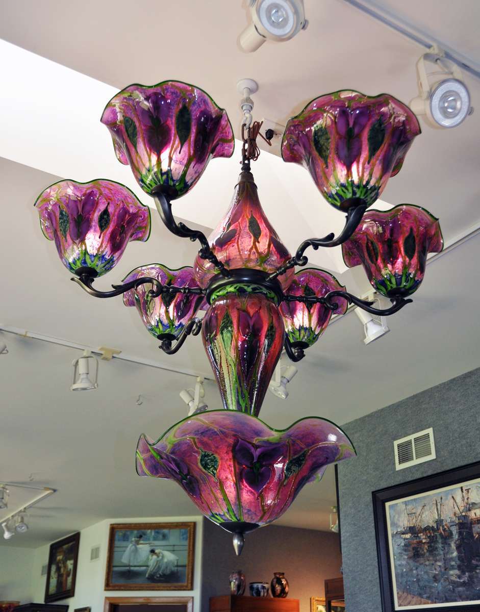 Lotton Art Glass Gallery & Studios | 24760 S Country Ln, Crete, IL 60417 | Phone: (708) 672-1400