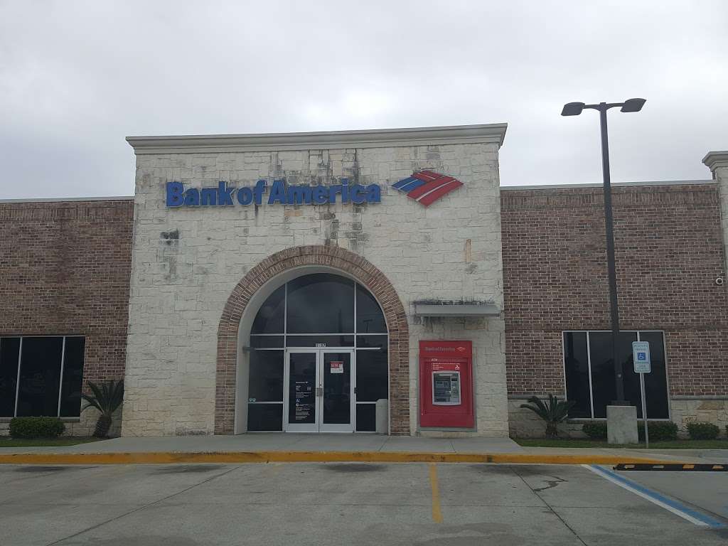 Bank of America Financial Center | 3107 N Fry Rd, Katy, TX 77449, USA | Phone: (281) 675-8380