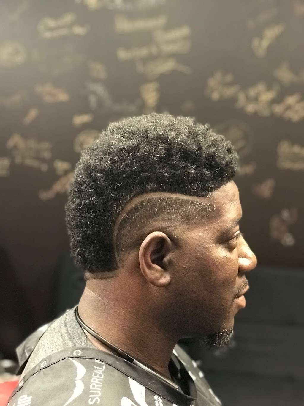 Heavenly Hands Barber And Beauty Lounge | 523 N Sam Houston Pkwy E Suite 426, Houston, TX 77060, USA | Phone: (832) 548-9178