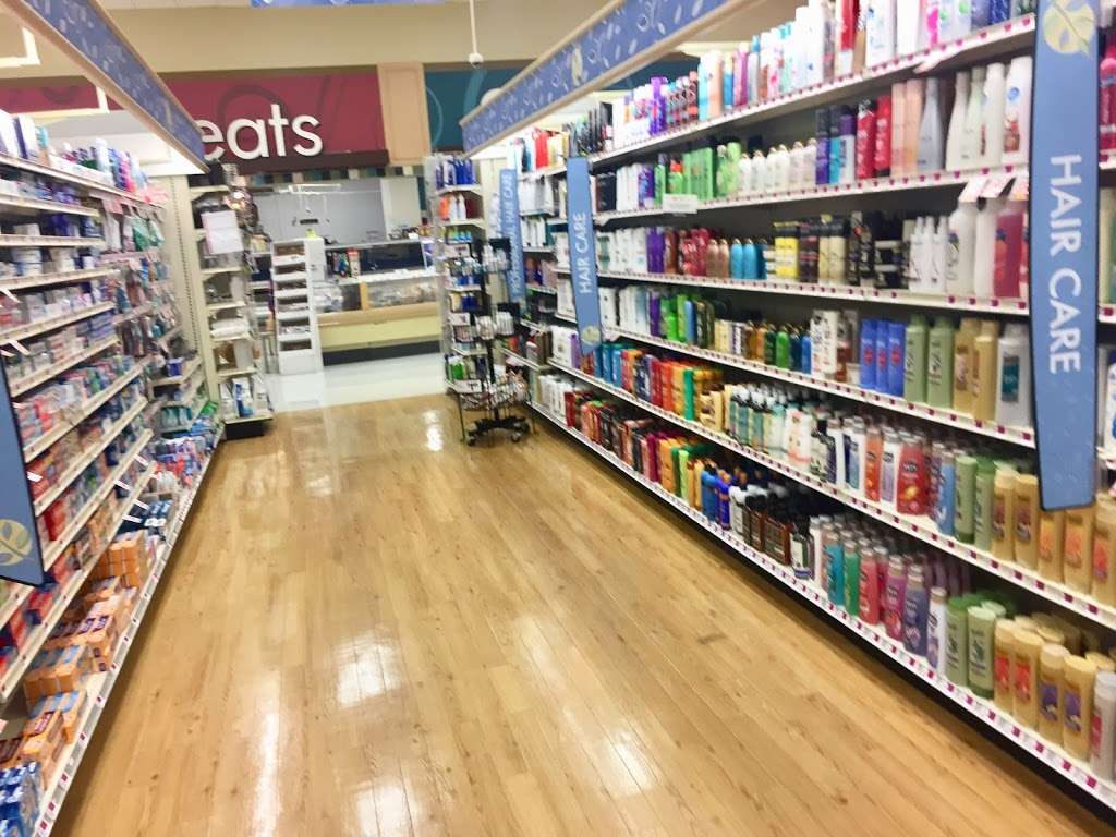 Weis Pharmacy, 1238 Putty Hill Ave, Towson, MD 21286, USA