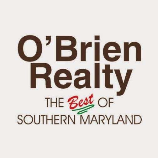 OBRIEN REALTY HUNTINGTOWN/PRINCE FREDERICK OFFICE | 1460 Solomons Island Rd, Huntingtown, MD 20639, USA | Phone: (410) 535-5050