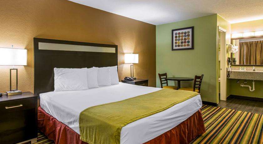 Quality Inn Davenport - Maingate South | 44199 US-27, Davenport, FL 33897, USA | Phone: (520) 505-2831