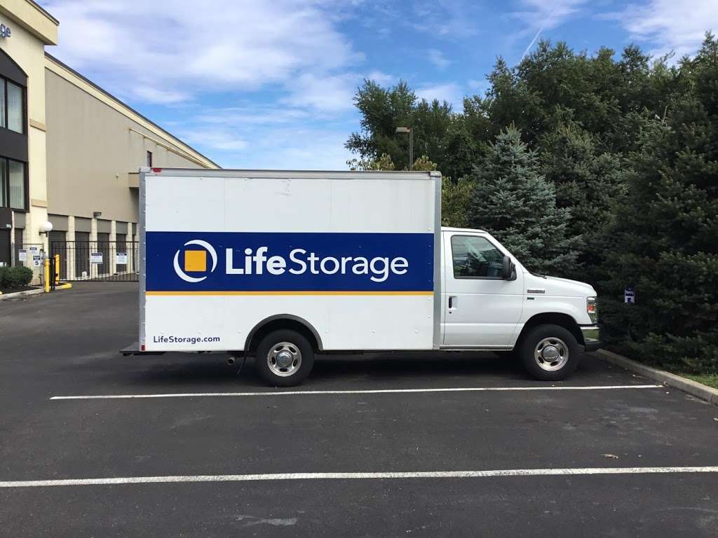 Life Storage | 777 Mantua Grove Rd, West Deptford, NJ 08066, USA | Phone: (856) 210-9169