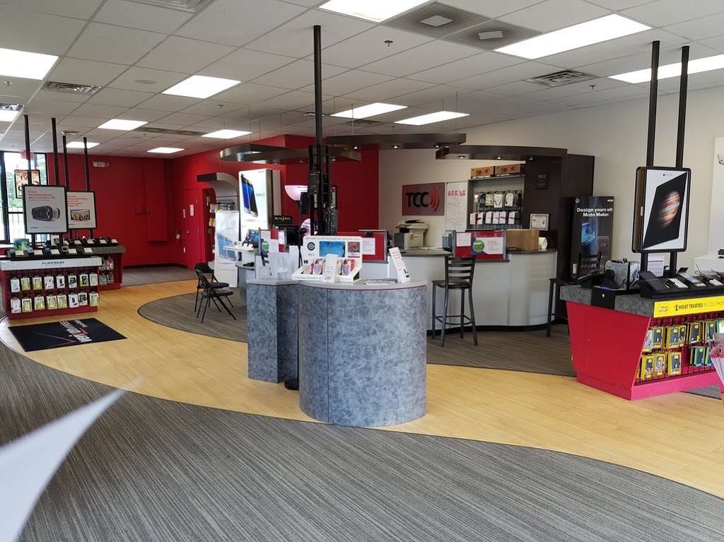 Verizon Authorized Retailer, TCC | 11737 H G Trueman Rd, Lusby, MD 20657, USA | Phone: (410) 326-2874