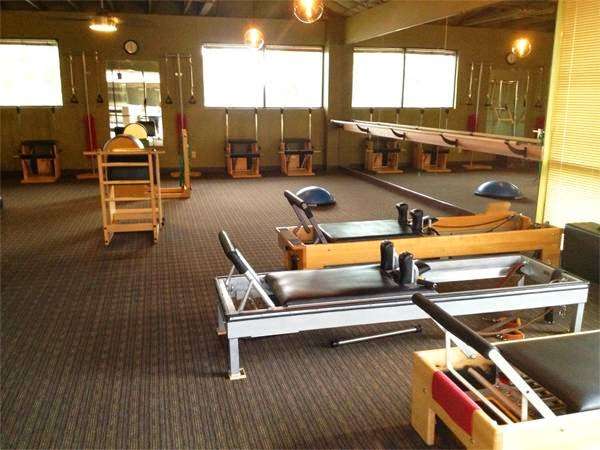 Tomi Pilates | 5600 N 7th St #120, Phoenix, AZ 85014 | Phone: (602) 882-6915