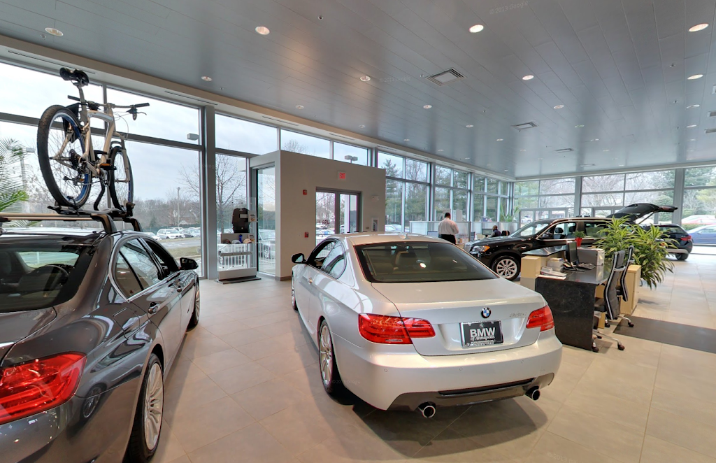 BMW of Annapolis | 31 Old Mill Bottom Rd, Annapolis, MD 21401, USA | Phone: (410) 349-9312