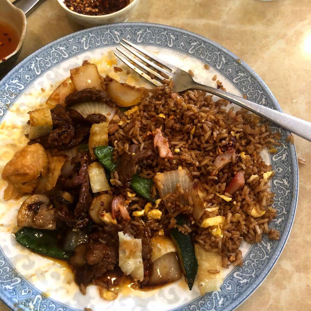 Chengs Chinese Restaurant | 4050 Wedgewood Ln, Lady Lake, FL 32162, USA | Phone: (352) 391-9678