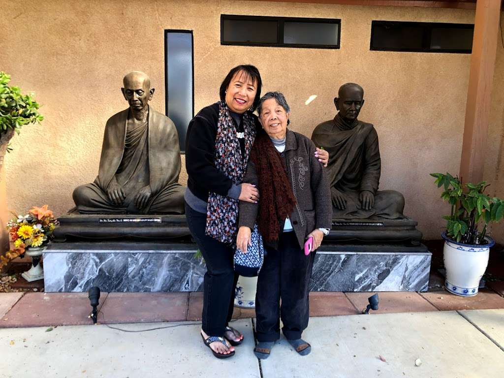 Sakyamuni Buddhist Meditation Center | 15950 Winters Ln, Riverside, CA 92504, USA | Phone: (951) 780-5249