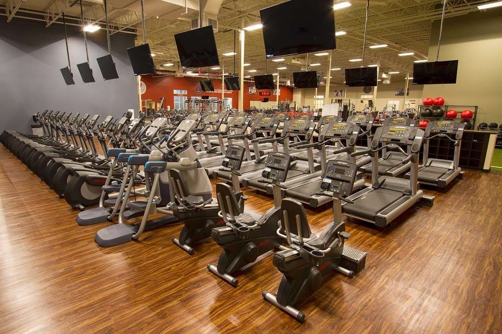 VASA Fitness | 2325 23rd Ave, Greeley, CO 80634, USA | Phone: (970) 356-8272