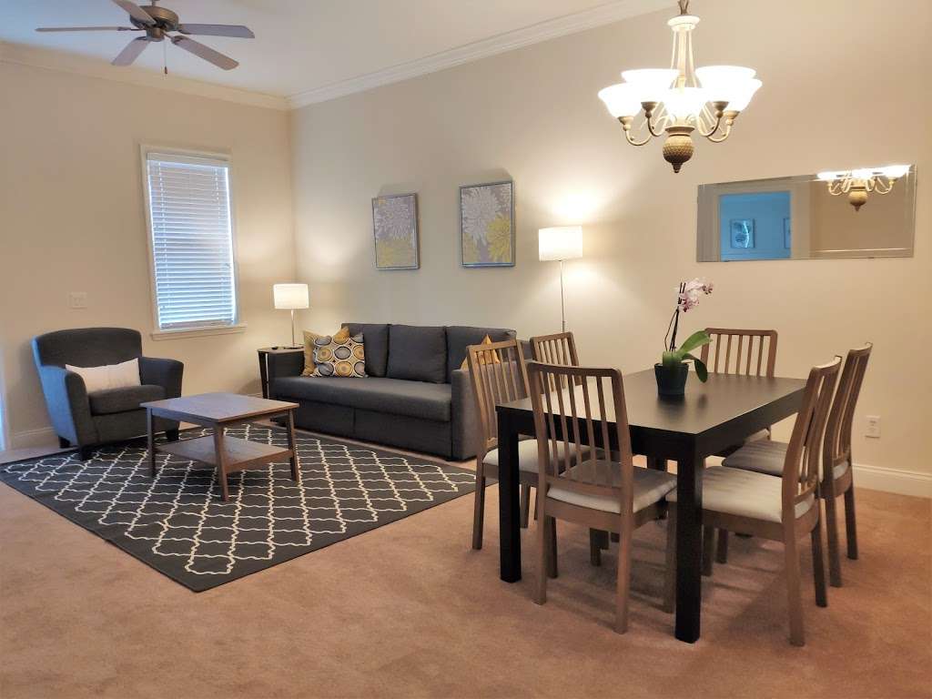 7521 Terraces at Reunion - Regal Managers | 7521 Mourning Dove Cir APT 103, Reunion, FL 34747, USA