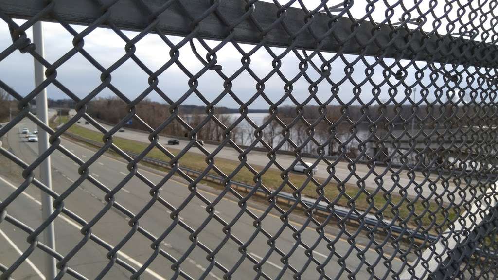 Interstate 295 Scenic Overlook | Bordentown, NJ 08505, USA