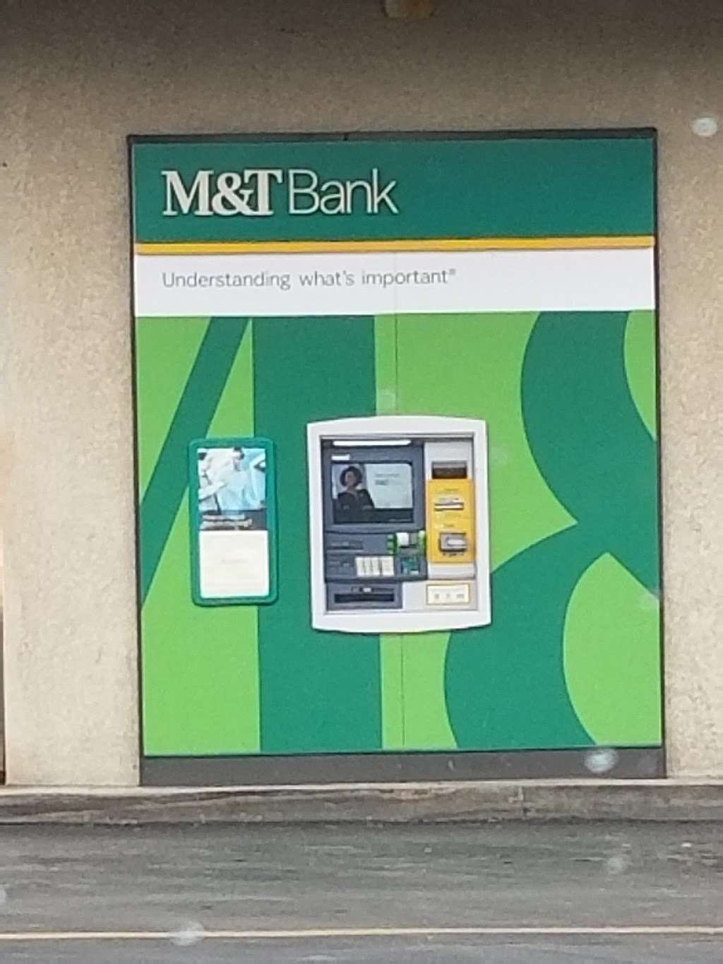 M&T Bank | 248 N Mill St, Birdsboro, PA 19508, USA | Phone: (610) 378-3790