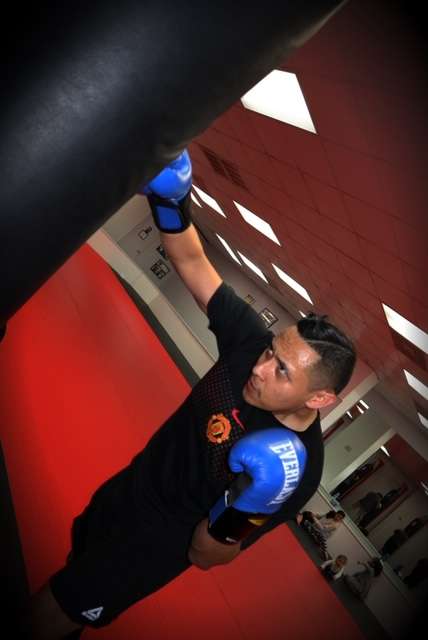 Impact Kickboxing | 9110 Jones Rd #127, Houston, TX 77065, USA | Phone: (713) 501-5019