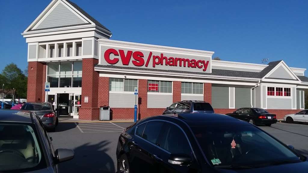 CVS | 891 Main St, Woburn, MA 01801 | Phone: (781) 376-1203