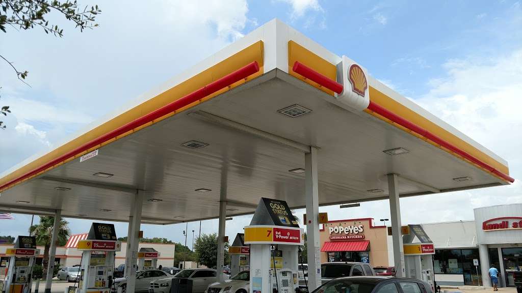 Shell | 7416 S Sam Houston Pkwy W, Houston, TX 77085, USA | Phone: (713) 283-1966