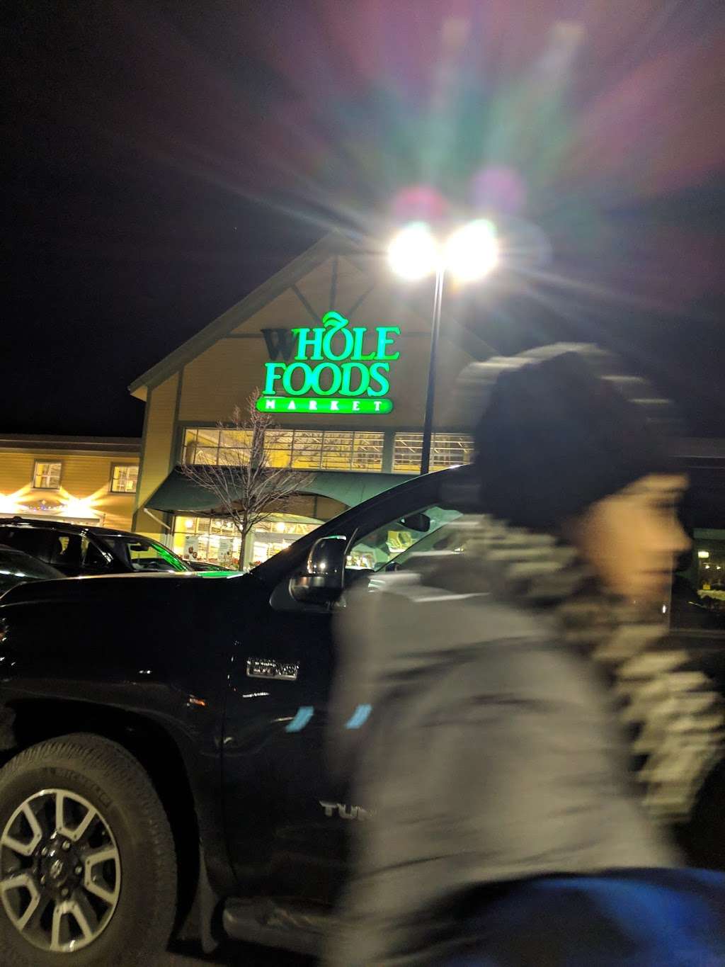 Whole foods | Unnamed Road, Lynnfield, MA 01940, USA