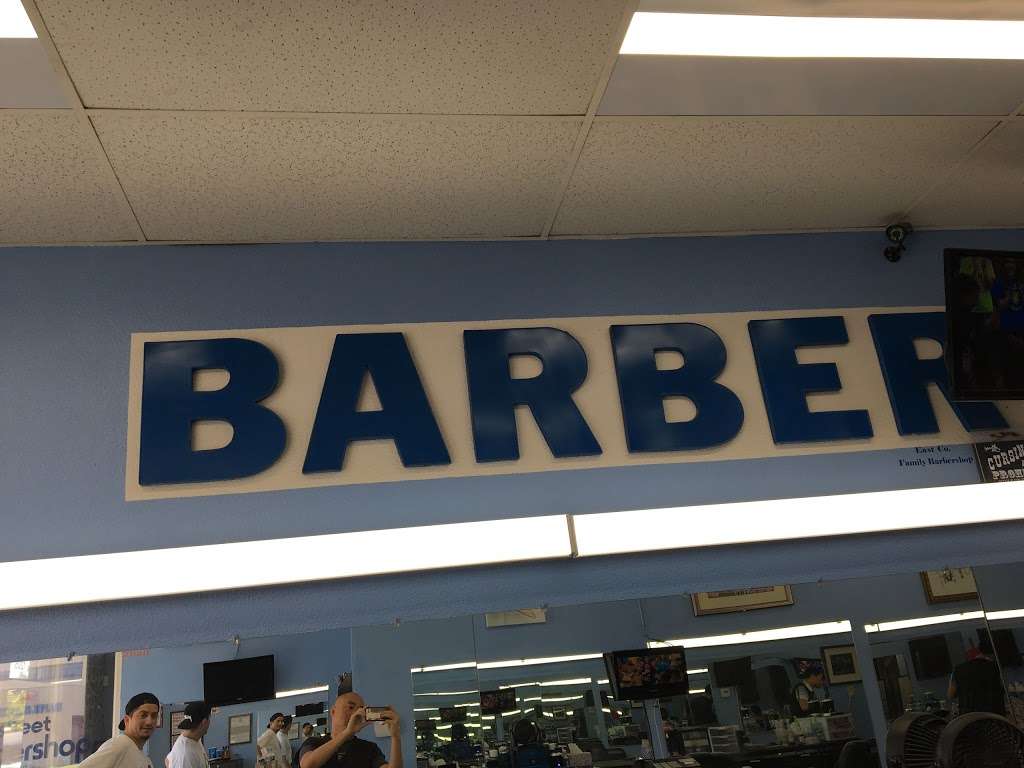 Main Street Barbershop - hair care  | Photo 5 of 10 | Address: 1205 E Main St, El Cajon, CA 92021, USA | Phone: (619) 401-2713