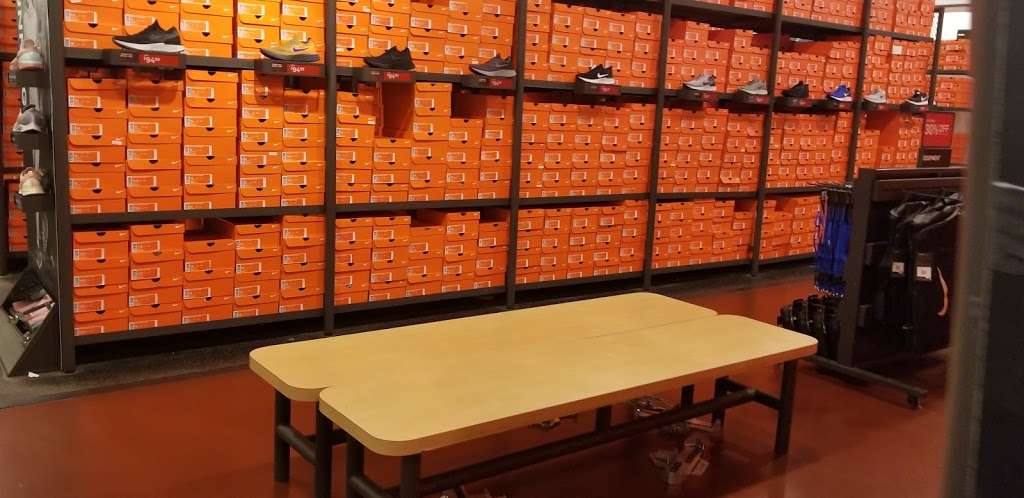 Nike Factory Store | 5704 McWhinney Blvd, Loveland, CO 80538, USA | Phone: (970) 663-6570