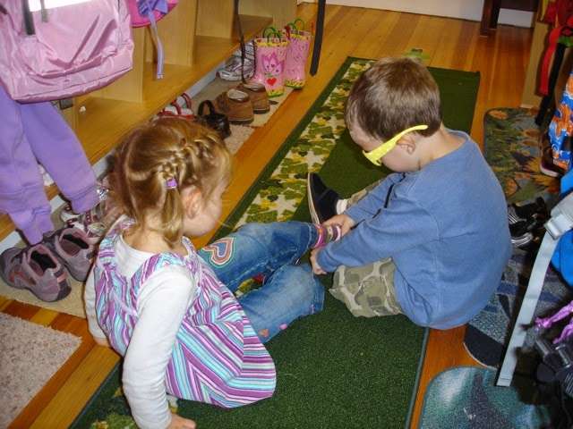 Elements Montessori School | 221 Summer St, Duxbury, MA 02332, USA | Phone: (781) 585-8222