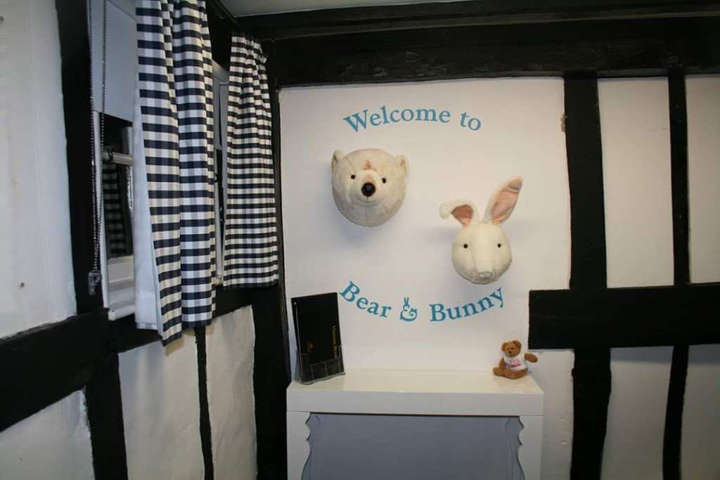 Bear and Bunny Nursery | Crangal Cottage, Horley Rd, Charlwood, Horley RH6 0BJ, UK | Phone: 01293 974045