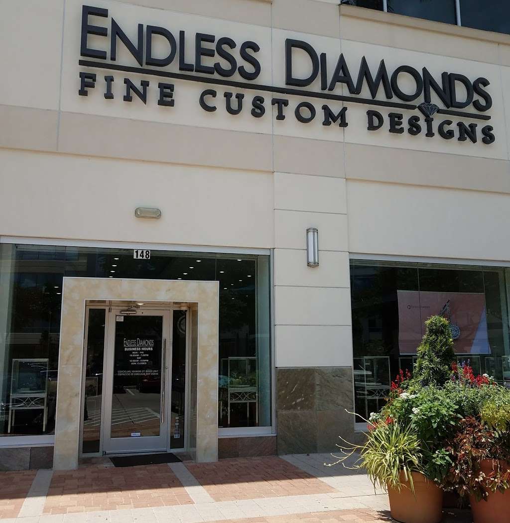 Endless Diamonds | 791 Town and Country Blvd, Houston, TX 77024 | Phone: (713) 463-9970