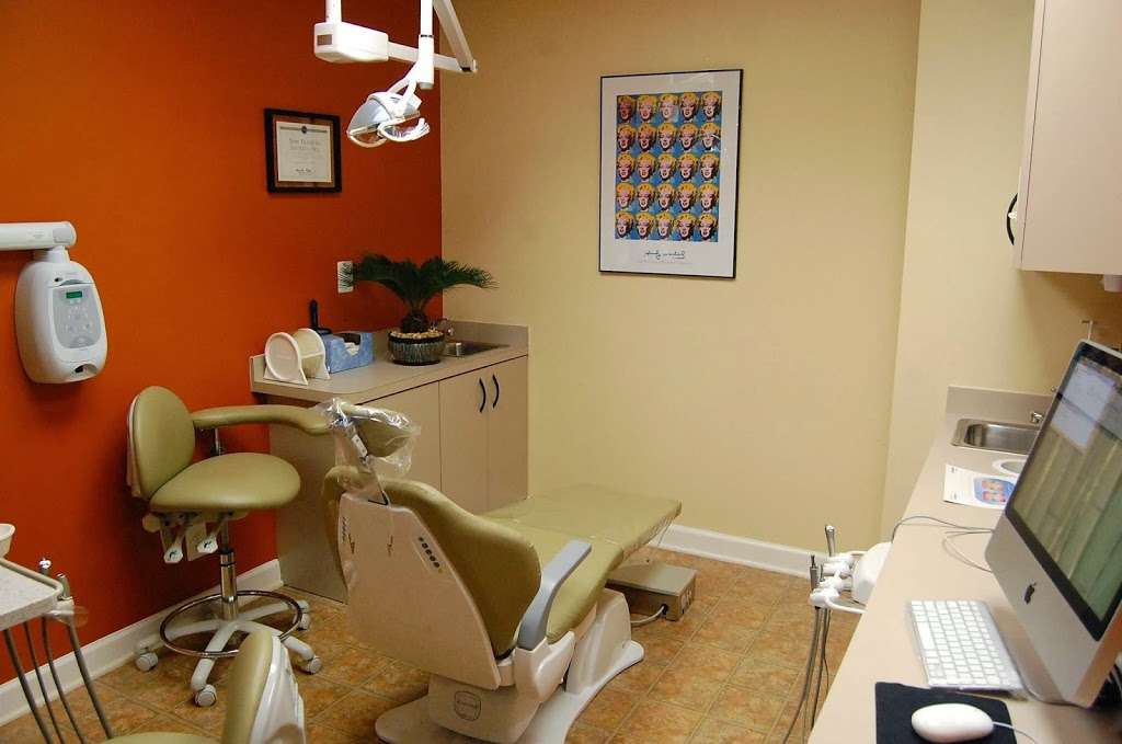 Naturadent, P.C. / DON KANG, DMD. | 9508A Lee Hwy, Fairfax, VA 22031 | Phone: (703) 652-4265