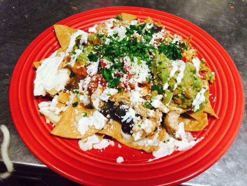 Mariachi Mexican Grill | 4804 PA-309, Schnecksville, PA 18078, USA | Phone: (610) 799-2411