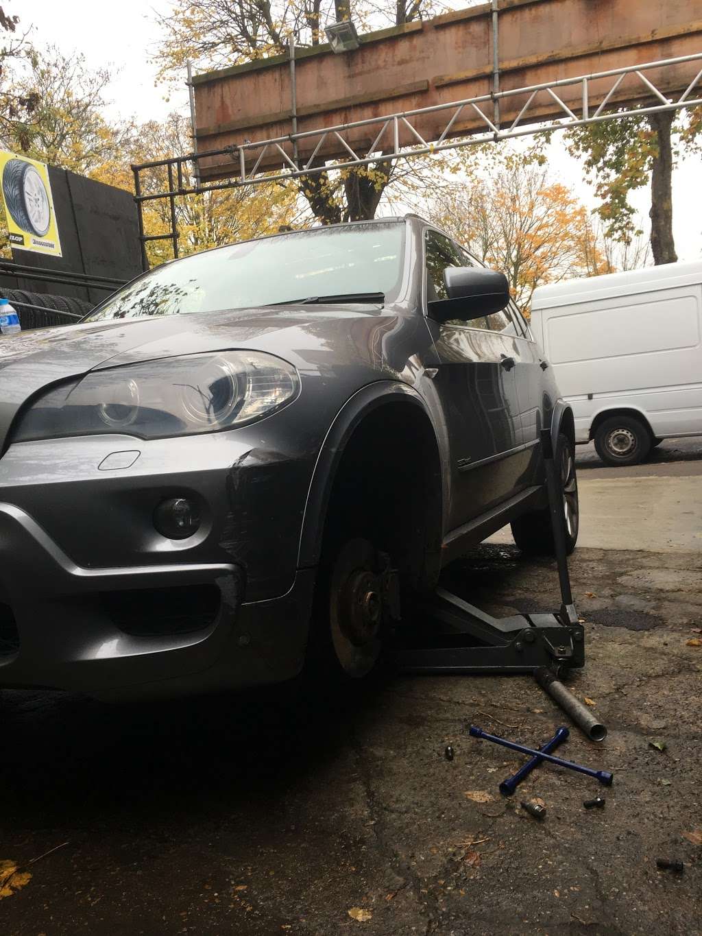 Rye Hill Park Tyres | 97 Rye Hill Park, London SE15 3JS, UK | Phone: 07960 750913