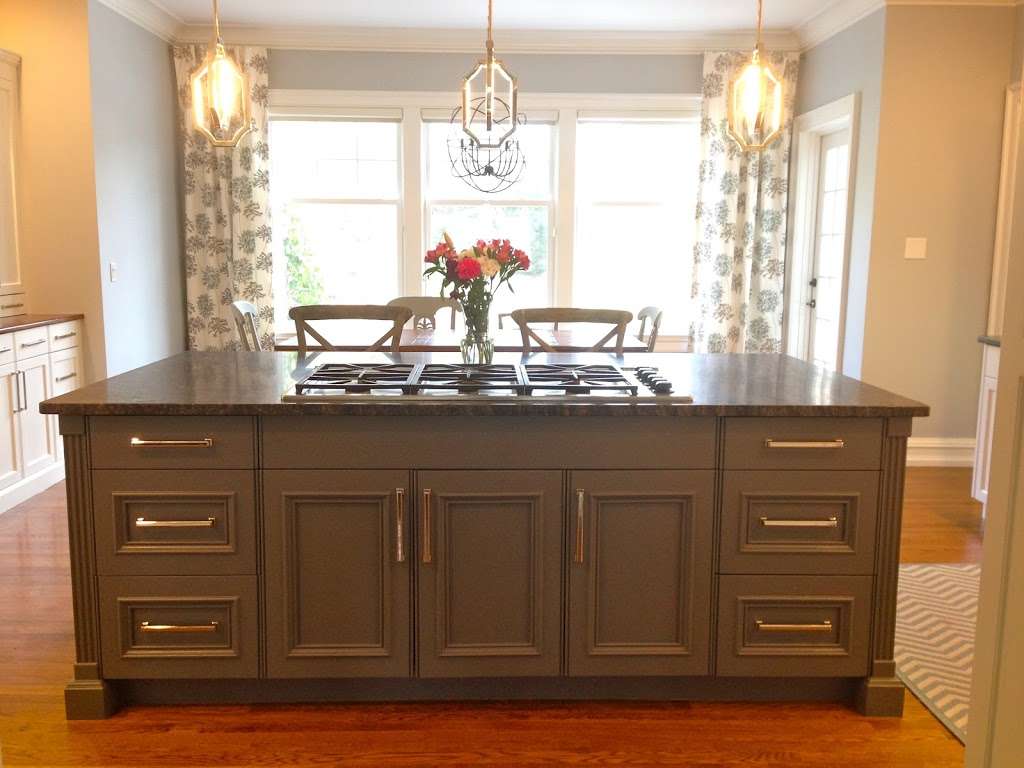 Ridgefield Kitchen Revival LLC | 49 New St, Wilton, CT 06897, USA | Phone: (203) 947-0000