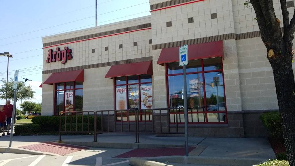 Arbys | 9441 Clifford St, Fort Worth, TX 76108, USA | Phone: (817) 367-1900