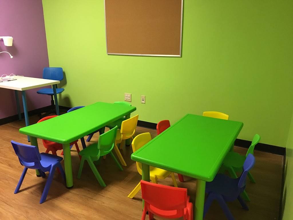 Coopers Cottage Childcare | 126 E US Hwy 80 Suite 109, Forney, TX 75126, USA | Phone: (972) 552-9550