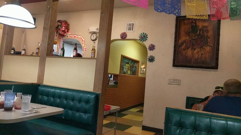 Connies Mexico Cafe | 2227 N Broadway, Wichita, KS 67219, USA | Phone: (316) 832-9636