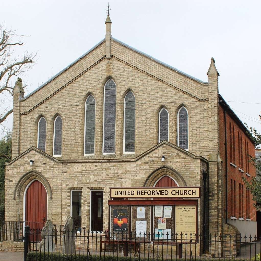 Ingatestone URC Church | High Street, Ingatestone CM4 9EY, UK | Phone: 01277 355875