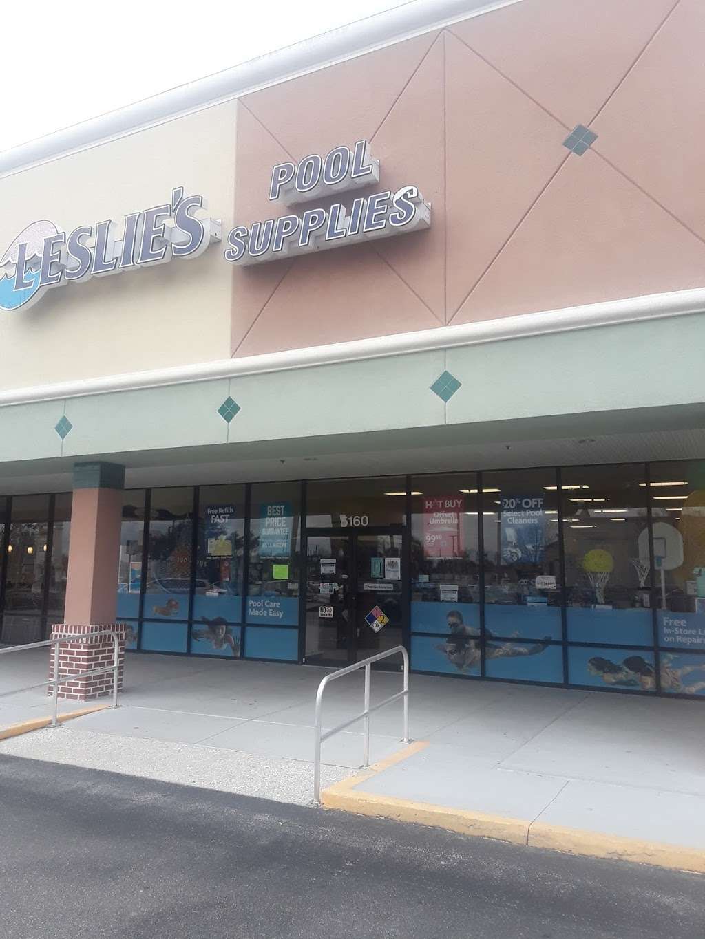 Leslies Pool Supplies, Service & Repair | 5160 S Conway Rd, Belle Isle, FL 32812 | Phone: (407) 826-9921