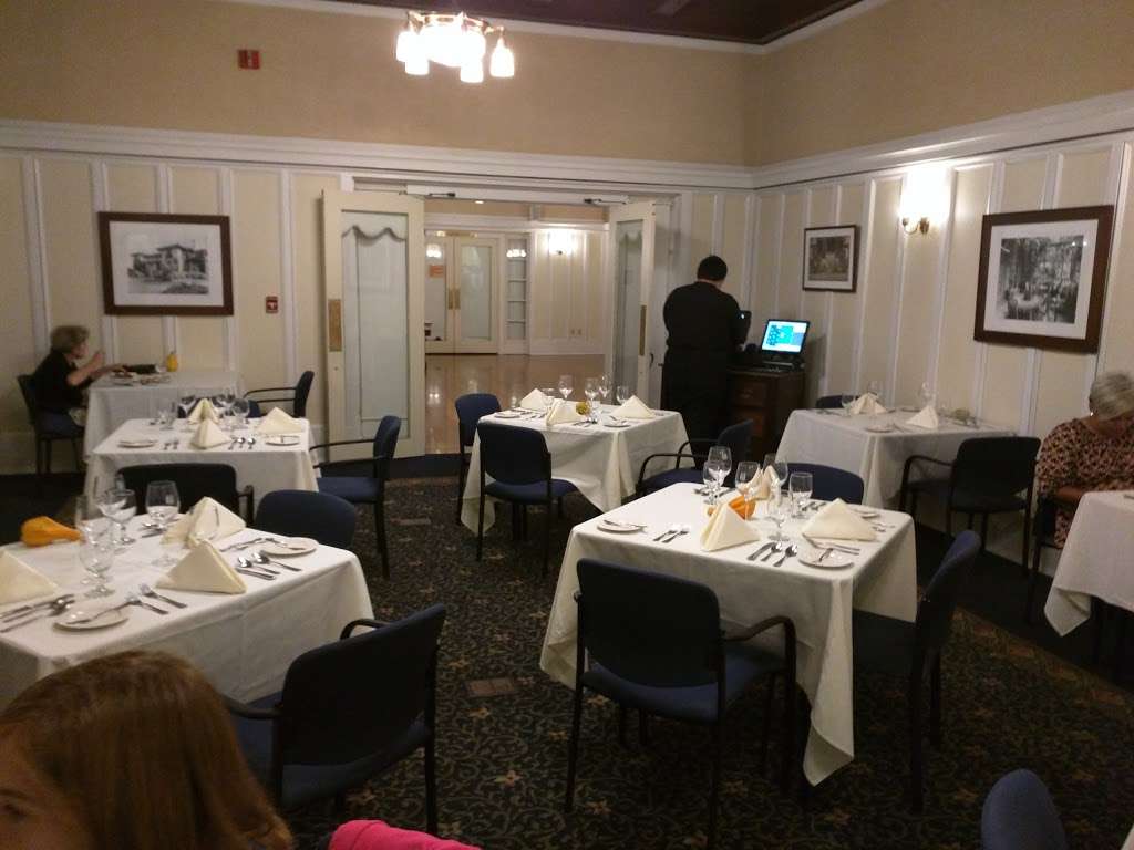 Sesnon House | 6500 Soquel Dr, Aptos, CA 95003, USA | Phone: (831) 479-6229