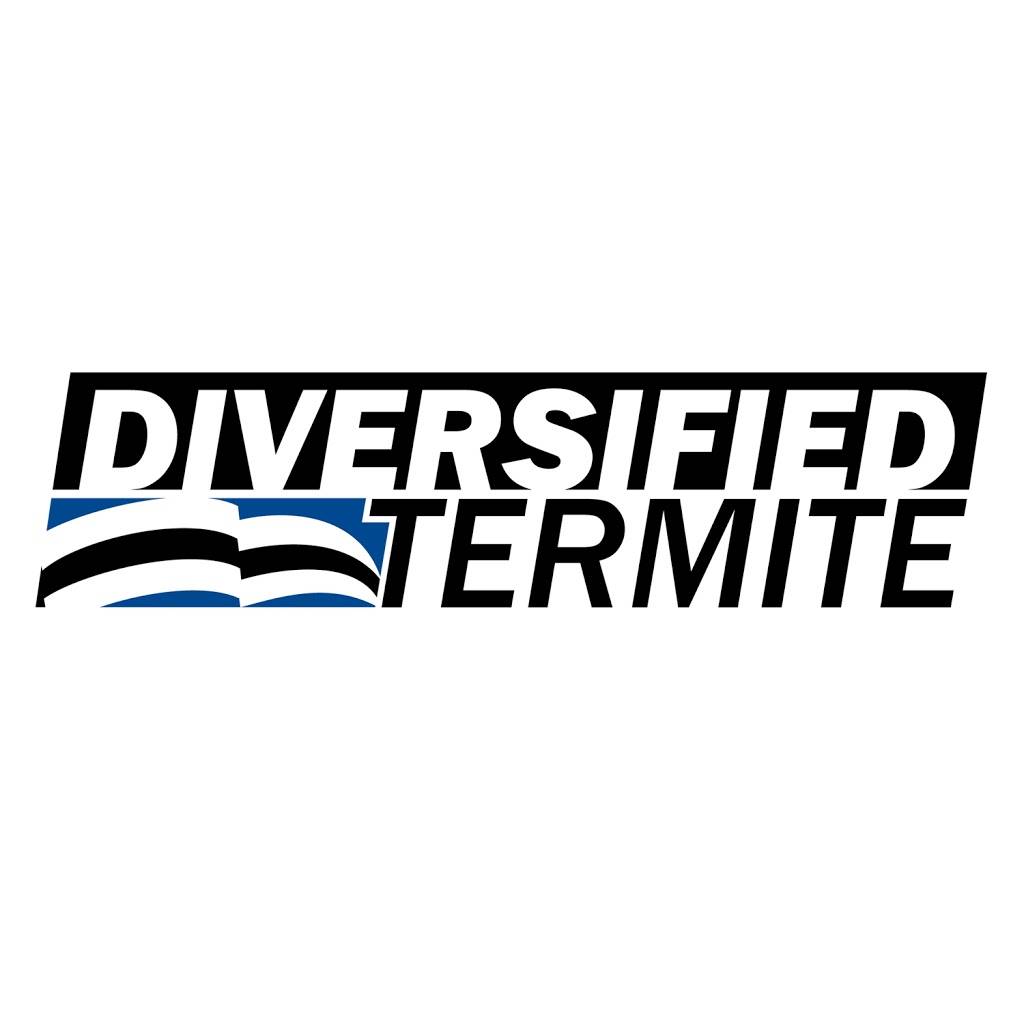 Diversified Termite | 2326 N Batavia St s103, Orange, CA 92865, USA | Phone: (714) 998-8635