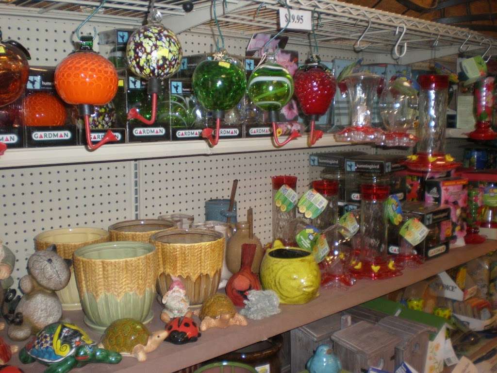 Lowes Bayshore Nursery and Garden Center, Inc. | 703 Love Point Rd, Stevensville, MD 21666 | Phone: (410) 643-6244