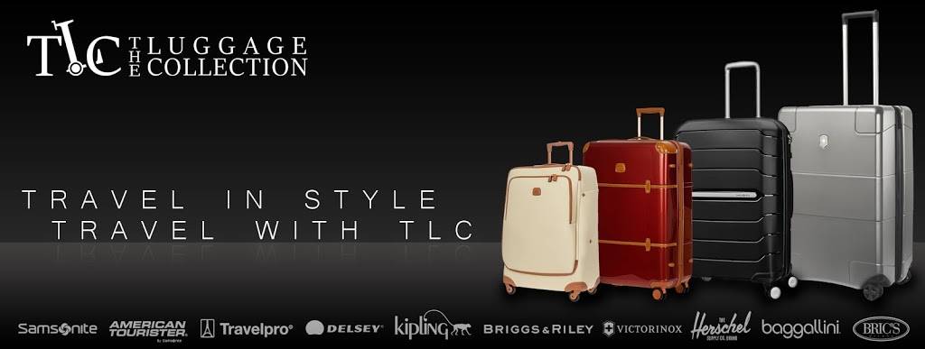 The Luggage Collection | 651 Kapkowski Rd #2056, Elizabeth, NJ 07201, USA | Phone: (908) 282-0030