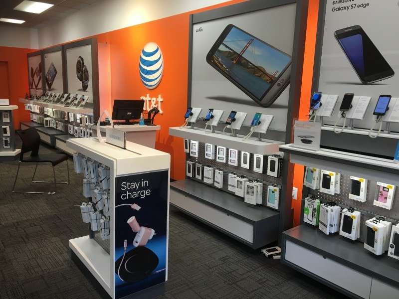 AT&T Store | 345 Main St Unit A1, Tewksbury, MA 01876, USA | Phone: (978) 674-5907