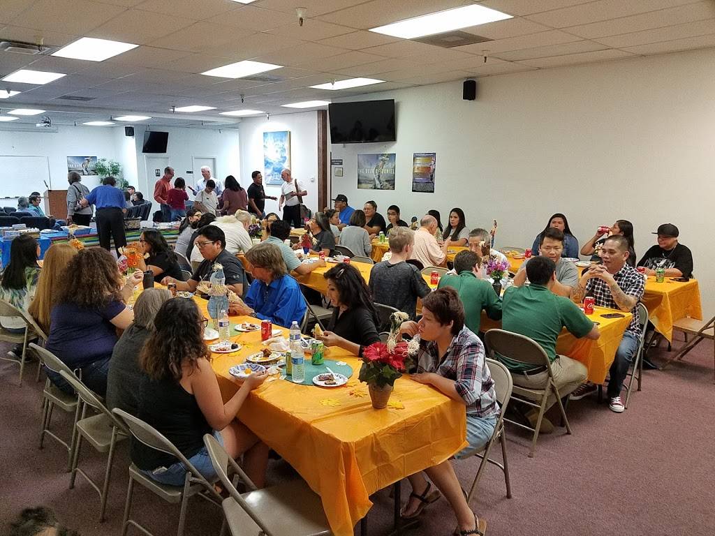 Salt River Church of Christ | 430 N Dobson Rd, Mesa, AZ 85201, USA | Phone: (480) 878-4585