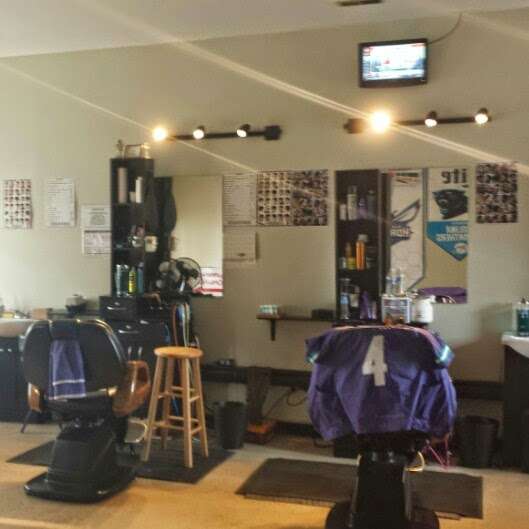 ProStyle Salon and Barbershop | 4016 Wilkinson Blvd, Charlotte, NC 28208, USA | Phone: (704) 574-4533