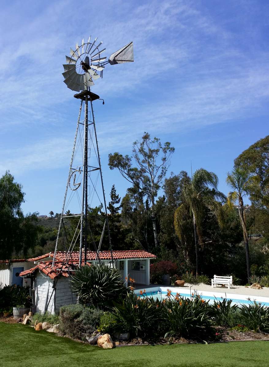 Leo Carrillo Ranch Historic Park | 6200 Flying Leo Carrillo Ln, Carlsbad, CA 92009, USA | Phone: (760) 476-1042