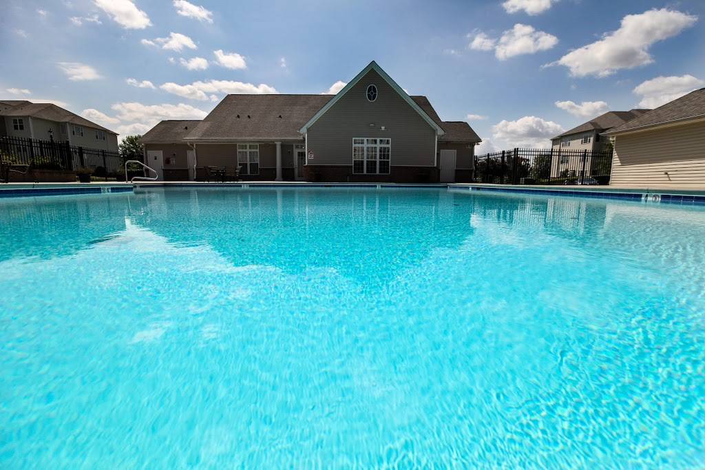 Landings at Greenbrooke Apartments | 10015 Parthenon Ct, Charlotte, NC 28262, USA | Phone: (704) 323-5985