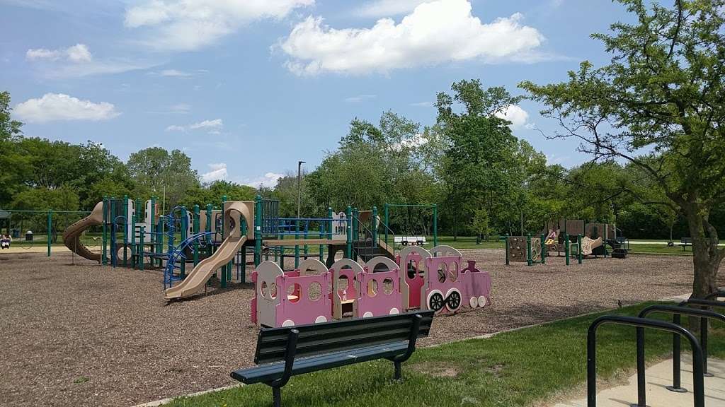 Willowbrook Community Park | Willowbrook, IL 60527
