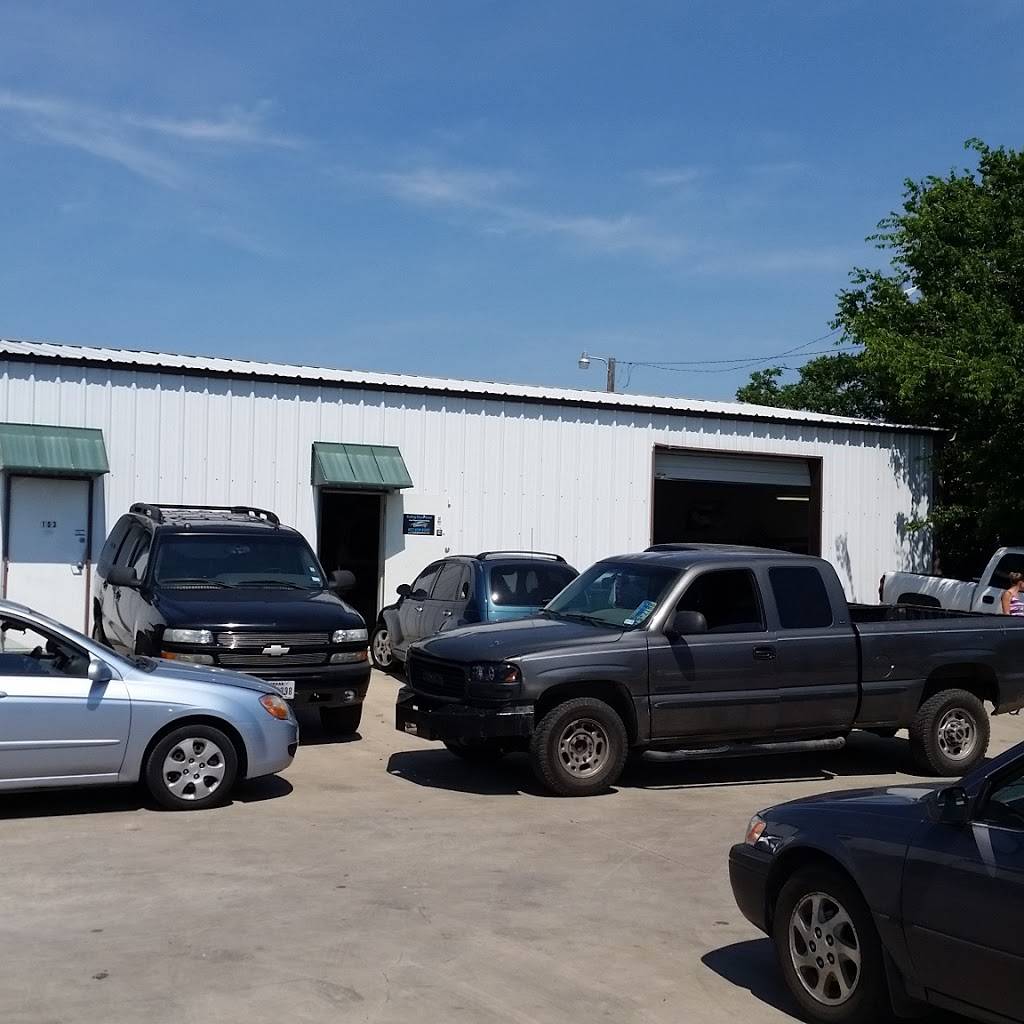 Rolling Dead Auto | 5021 Saunders Rd #104, Fort Worth, TX 76119 | Phone: (817) 659-9305