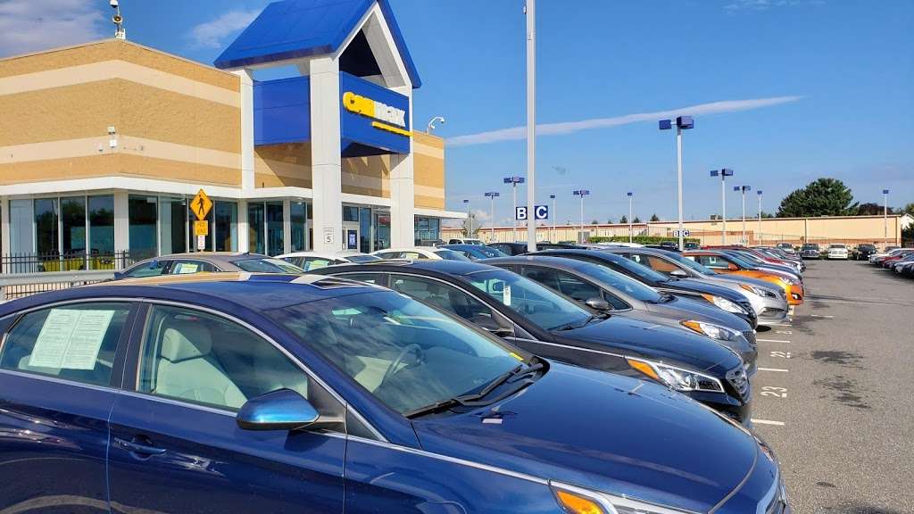 CarMax | 2070 Stafford Way, Newark, DE 19711, USA | Phone: (302) 737-7809